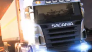 Truck Simulator World