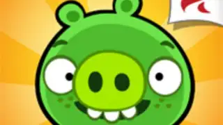 Bad Piggies
