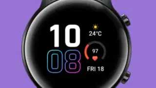 HONOR MAGIC WATCH 2