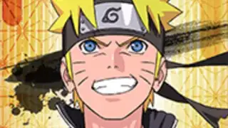 Naruto: Ultimate Ninja Blazing