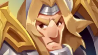 Monster Knights