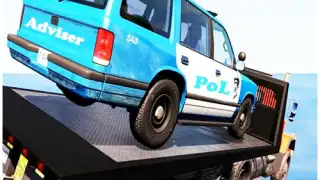 Beamng Drive Simulator Adviser