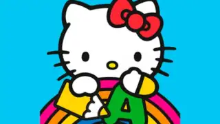 Hello Kitty Games