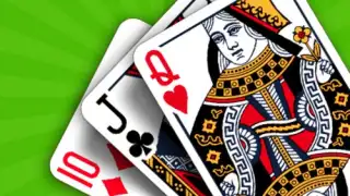 Klondike Solitaire