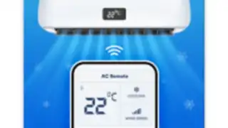 AC Remote Control Pro
