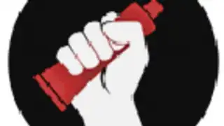 Red tube