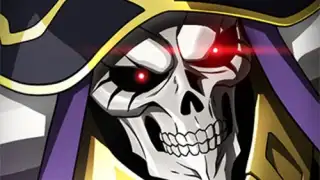 MASS FOR THE DEAD OVERLORD