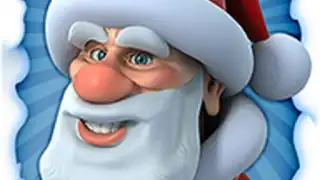 Talking Santa