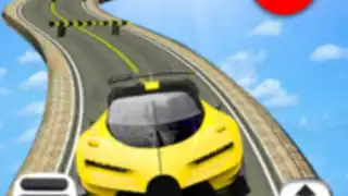 Mega Ramp