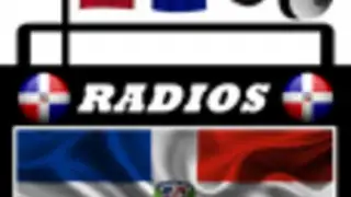Radios República Dominicana