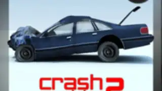 Car Crash 2
