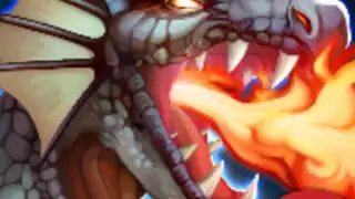 Rush of Heroes