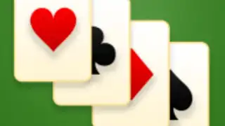 Solitaire Twist