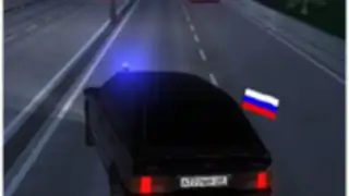 Traffic Racer 2023 - гонки
