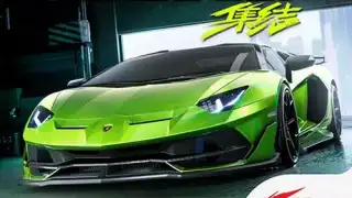 Need for Speed: Assemble