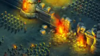 Throne Rush
