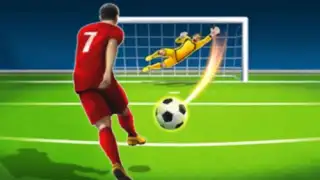 Football Strike: Online Soccer