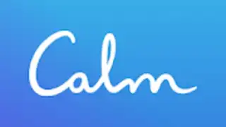 Calm - Sleep, Meditate, Relax