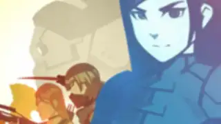 Chrono Clash