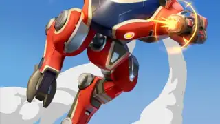Mech Arena