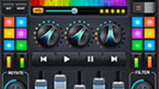 Music Player&Audio:Echo Player