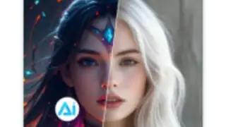 Artific AI: AI Photo Generator