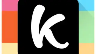 Kanvas Keyboard