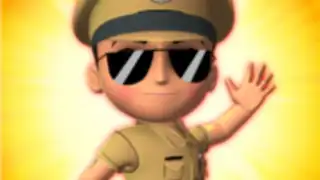 Little Singham Tap