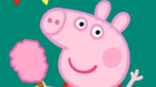 Peppa Pig: Theme Park