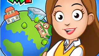 My Town World
