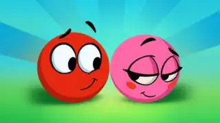 Red Ball 3