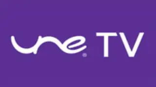 UNE: TV