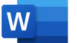Microsoft Word