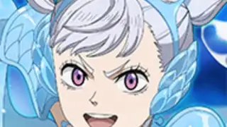 Black Clover Mobile (KR)