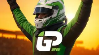 iGP Manager 26 Formula Racing