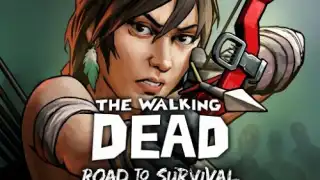 Walking Dead: Road to Survival