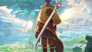 The Legend of Neverland