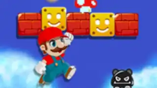 Bros Adventure