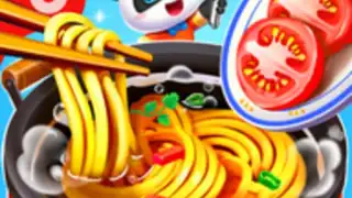 Little Panda's Chinese Recipes