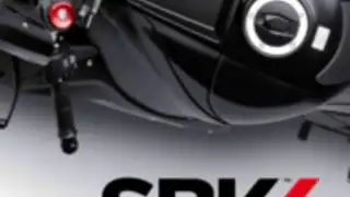 SBK Official Mobile Game