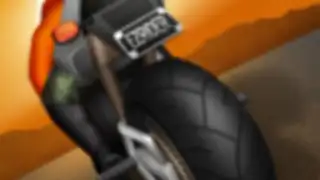 Highway Rider