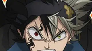 Black Clover Phantom Knights
