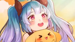 Sprite Fantasia