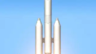 Spaceflight Simulator