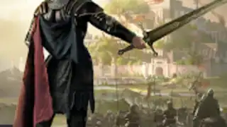 The King Arthur