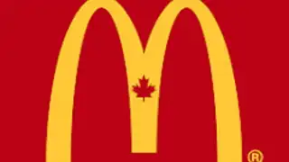 McDonalds Canada