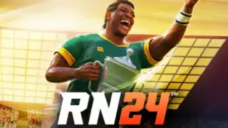 Rugby Nations 24