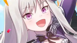 Gothic wa Mahou Otome