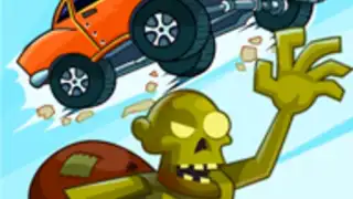 Zombie Road Trip