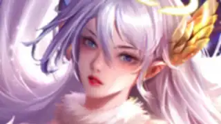 Goddess Era: Paradise Oath